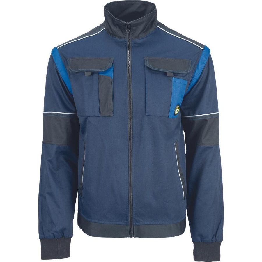 Cerva MAX ECO STRETCH Pracovná bunda 2 v 1