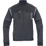 Cerva MAX ECO STRETCH Pracovná bunda 2 v 1