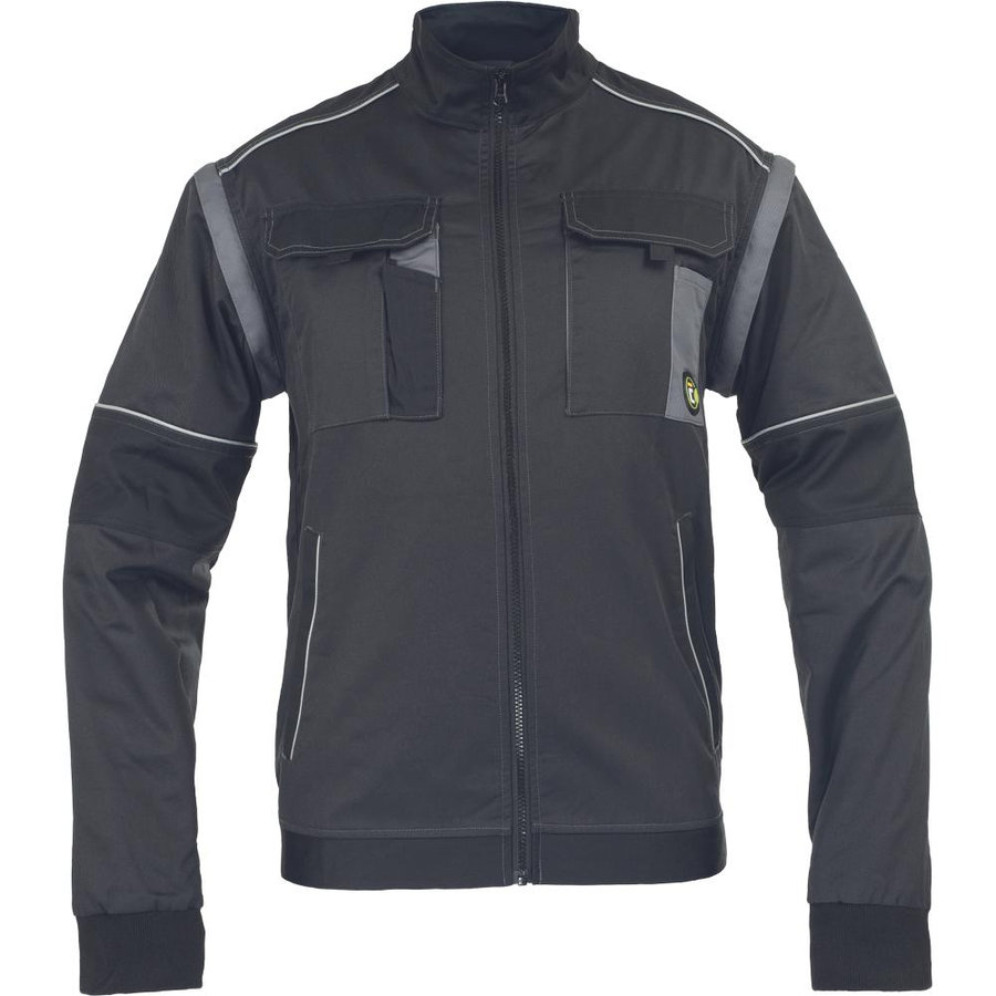 Cerva MAX ECO STRETCH Pracovná bunda 2 v 1