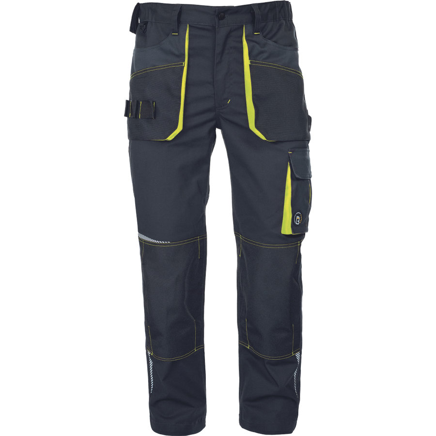 Cerva EMERTON STRETCH Pracovné nohavice