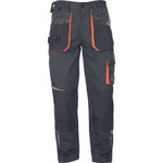 Cerva EMERTON STRETCH Pracovné nohavice