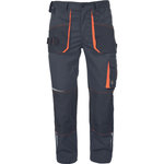 Cerva EMERTON STRETCH Pracovné nohavice