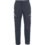 Cerva EMERTON S-STRETCH Pracovné nohavice