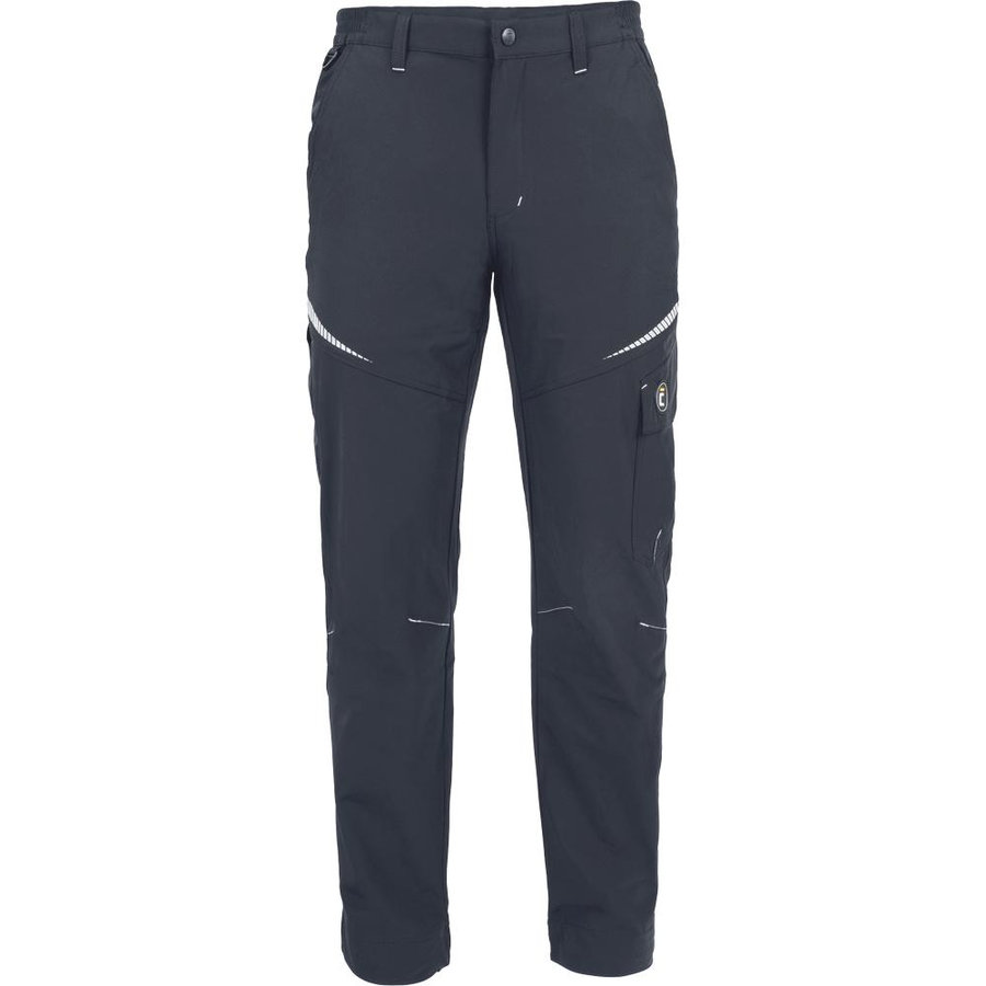 Cerva EMERTON S-STRETCH Pracovné nohavice