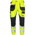 Cerva DAYBORO PFM HV Reflexné pracovné nohavice