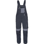 Cerva MAX ECO STRETCH Pracovné nohavice s náprsenkou