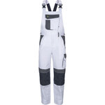 Cerva MAX ECO STRETCH Pracovné nohavice s náprsenkou