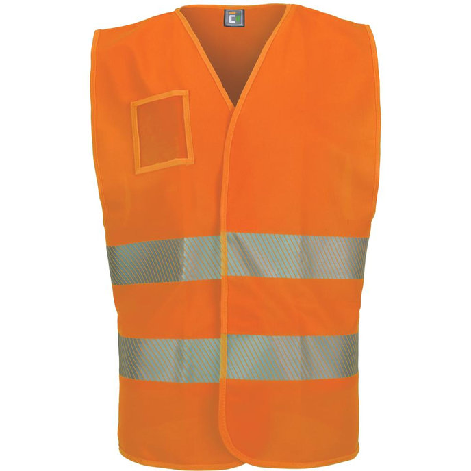 Cerva MAX ECO STR Reflexná vesta