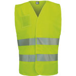 Cerva MAX ECO STR Reflexná vesta