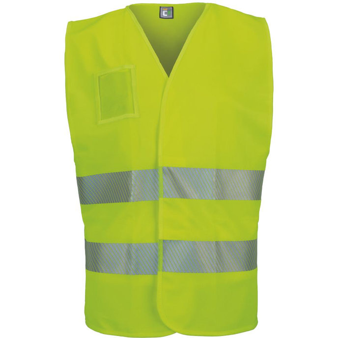 Cerva MAX ECO STR Reflexná vesta