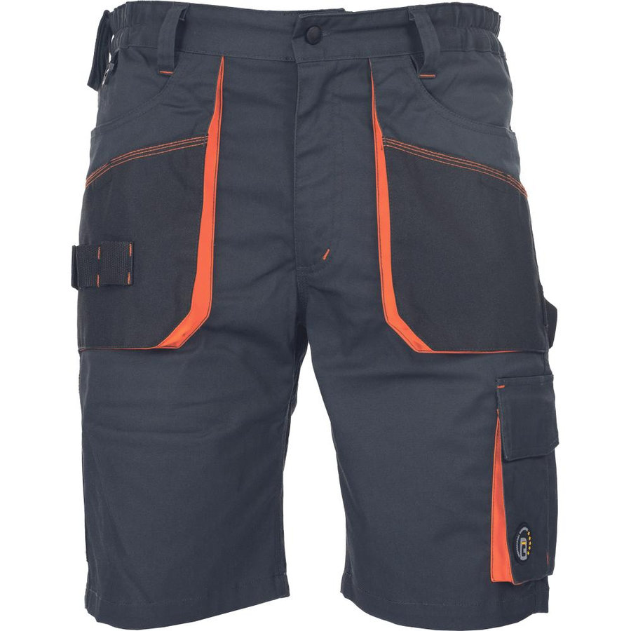 Cerva EMERTON STRETCH Pracovné šortky
