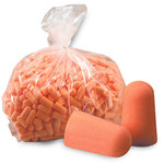 3M 1100R Náhradná náplň zátkových chráničov sluchu 500 párov