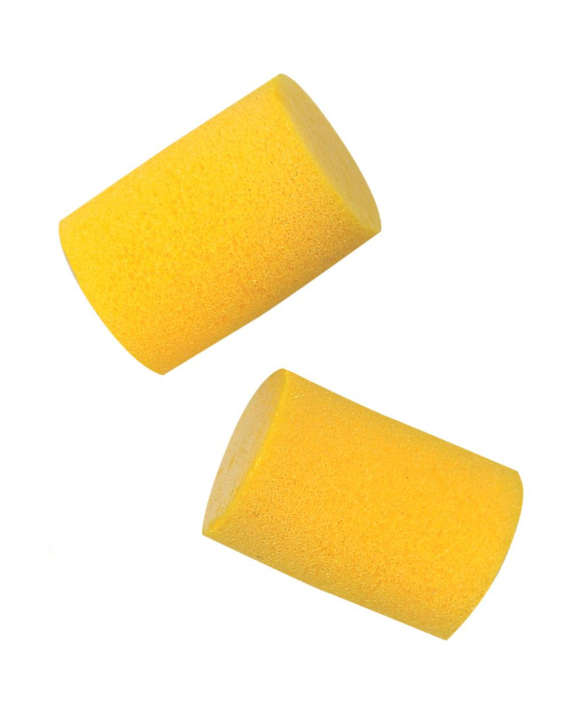 3M E-A-R Classic Zátkové chrániče sluchu 250 párov