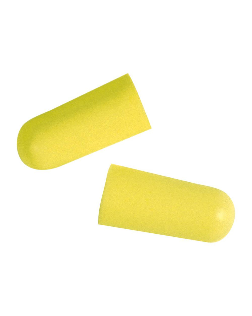 3M E-A-R Supersoft Zátkové chrániče sluchu 250 párov