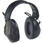 3M PELTOR MT16H210F-478-GN Sport Mušlové chrániče sluchu