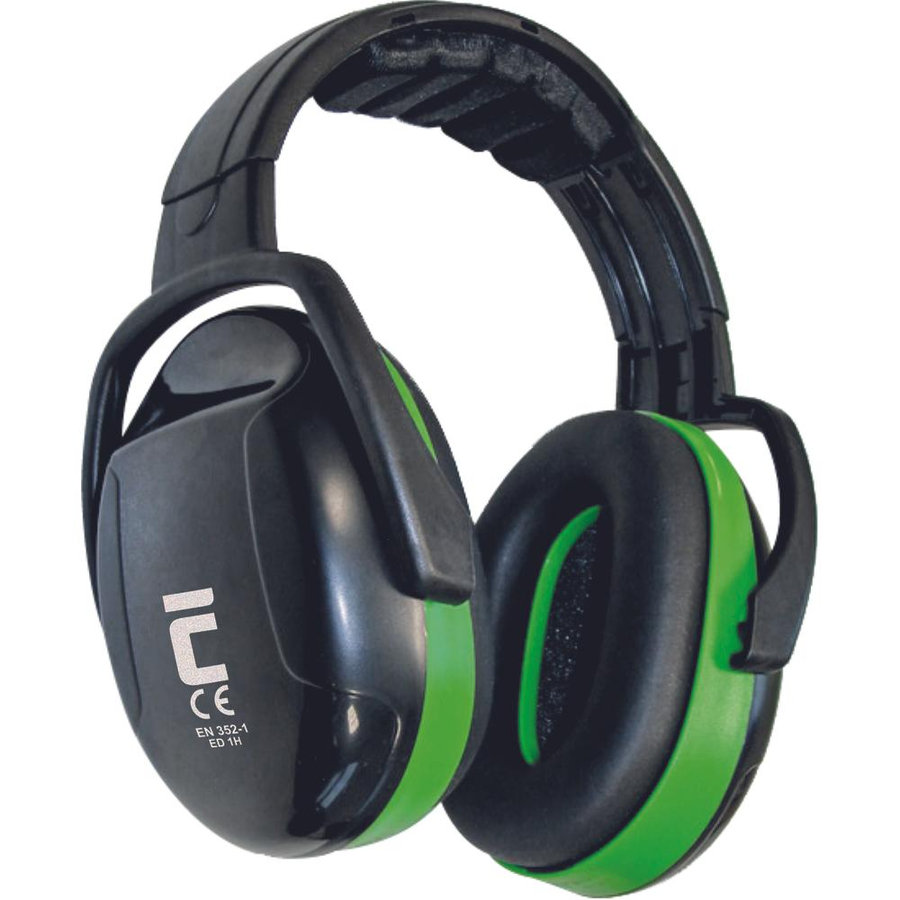 Ear Defender ED 1H Mušlové chrániče sluchu