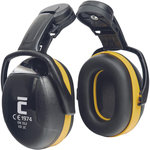 Ear Defender ED 2C Mušlové chrániče sluchu