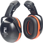 Ear Defender ED 3C Mušlové chrániče sluchu