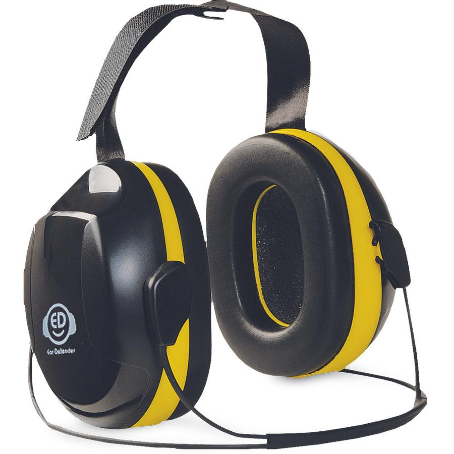 Ear Defender ED 2N Mušlové chrániče sluchu