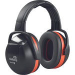 Ear Defender SECURE 3H Mušlové chrániče sluchu