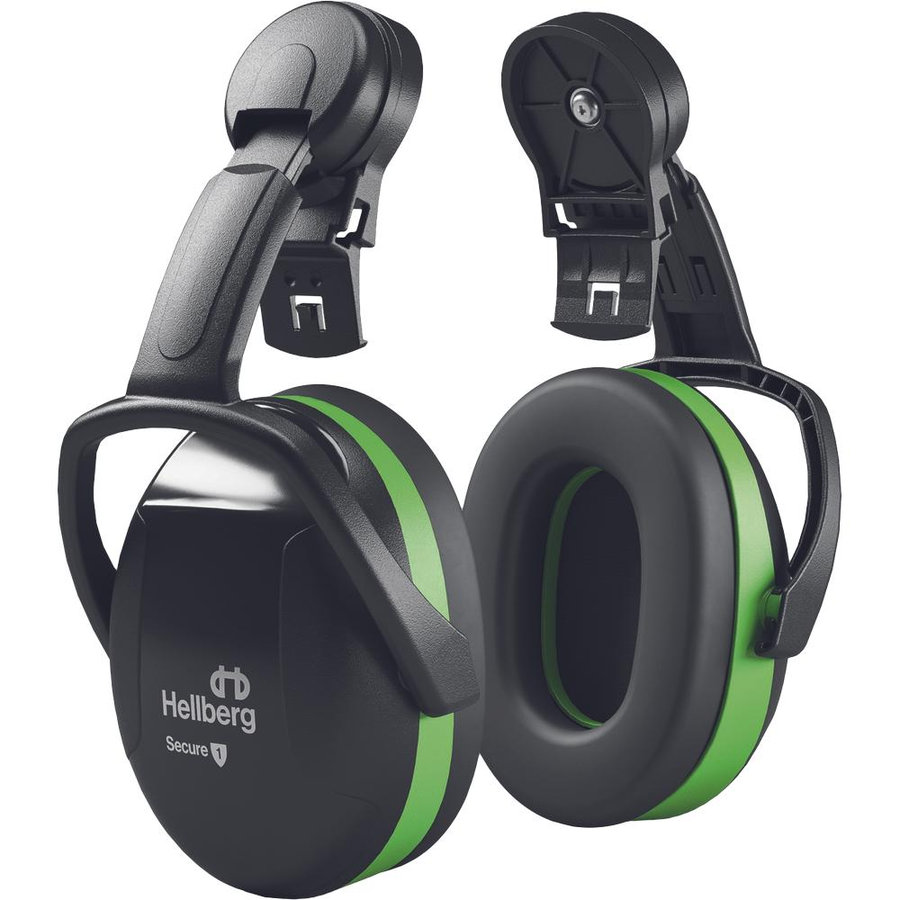 Ear Defender SECURE 1C Mušlové chrániče sluchu