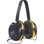 Ear Defender SECURE 2N Mušlové chrániče sluchu