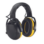 Ear Defender Active Headband (LD) Mušlové chrániče sluchu