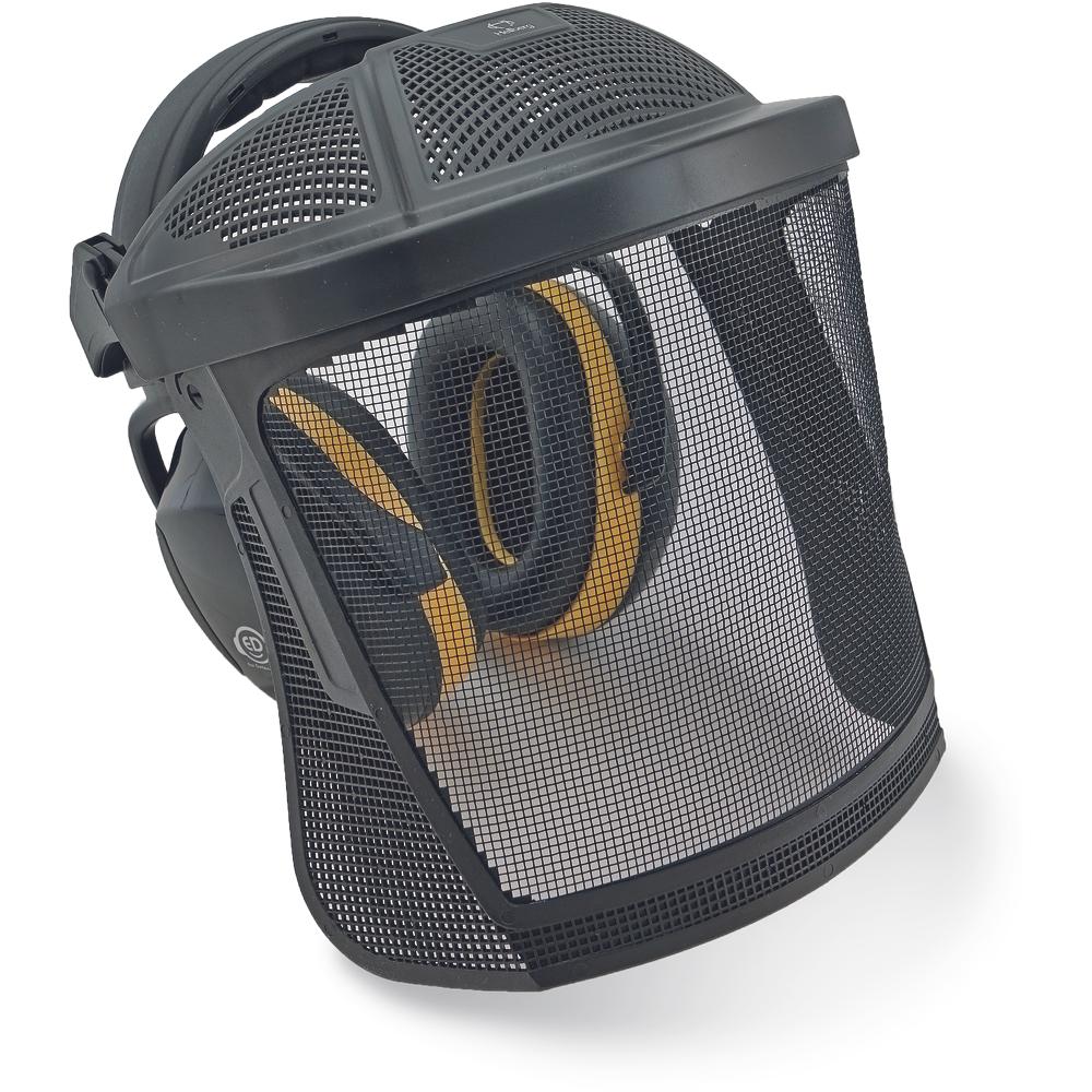 Ear Defender SECURE 2H Safe1 2H Ochranný štít so slúchadlami