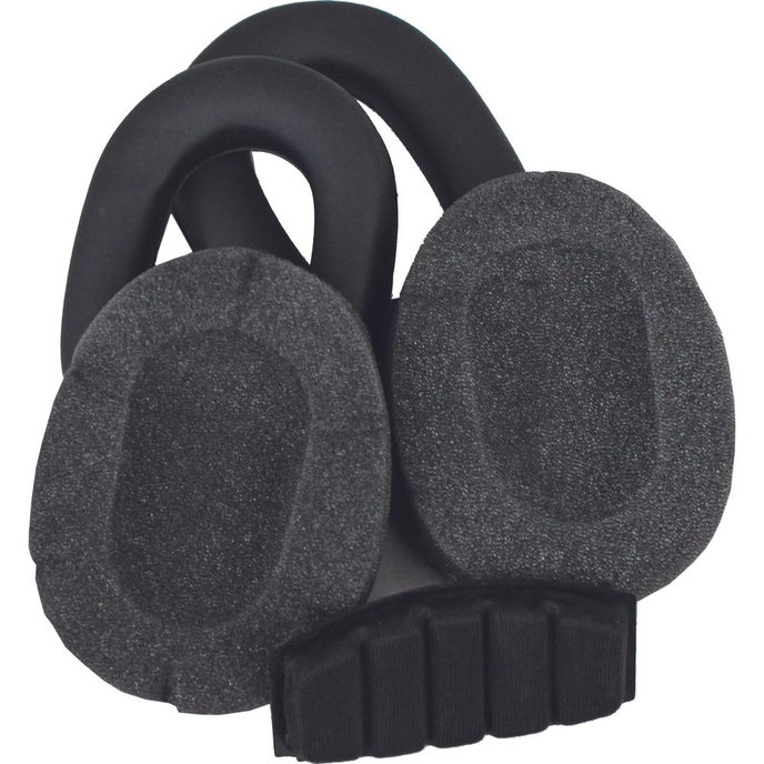 Ear Defender ED 99401 Hygienický set pre slúchadlá ED 3