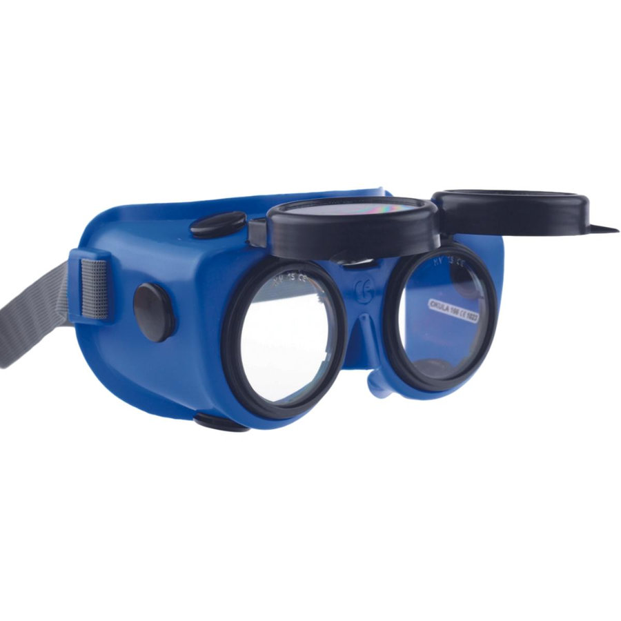 Okula BV 24 Zváračské okuliare