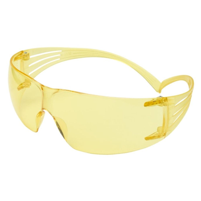 3M SF200 SecureFit Ochranné okuliare