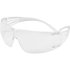 3M SF200 SecureFit Ochranné okuliare
