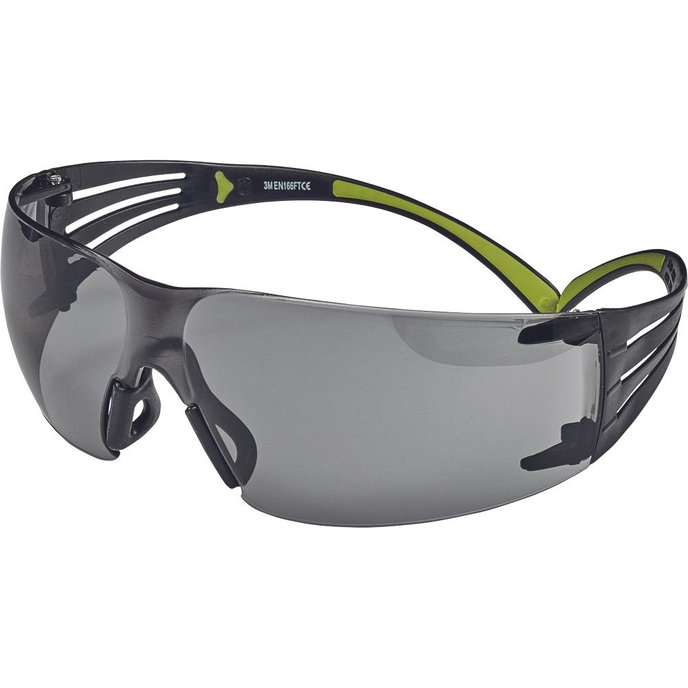 3M SF400 SecureFit Ochranné okuliare