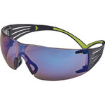 3M SF400 SecureFit Ochranné okuliare