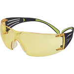 3M SF400 SecureFit Ochranné okuliare