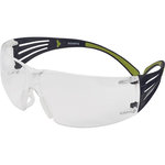 3M SF400 SecureFit Ochranné okuliare