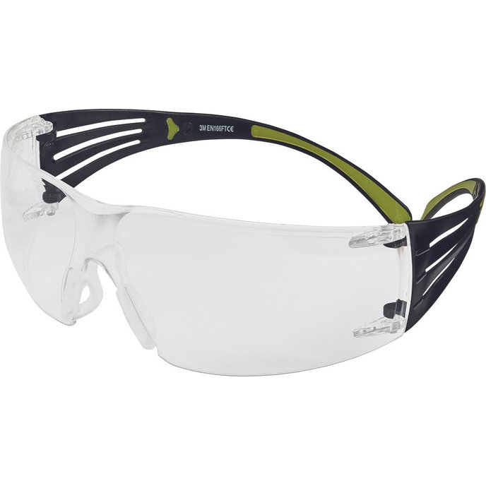 3M SecureFit SF400 Ochranné okuliare