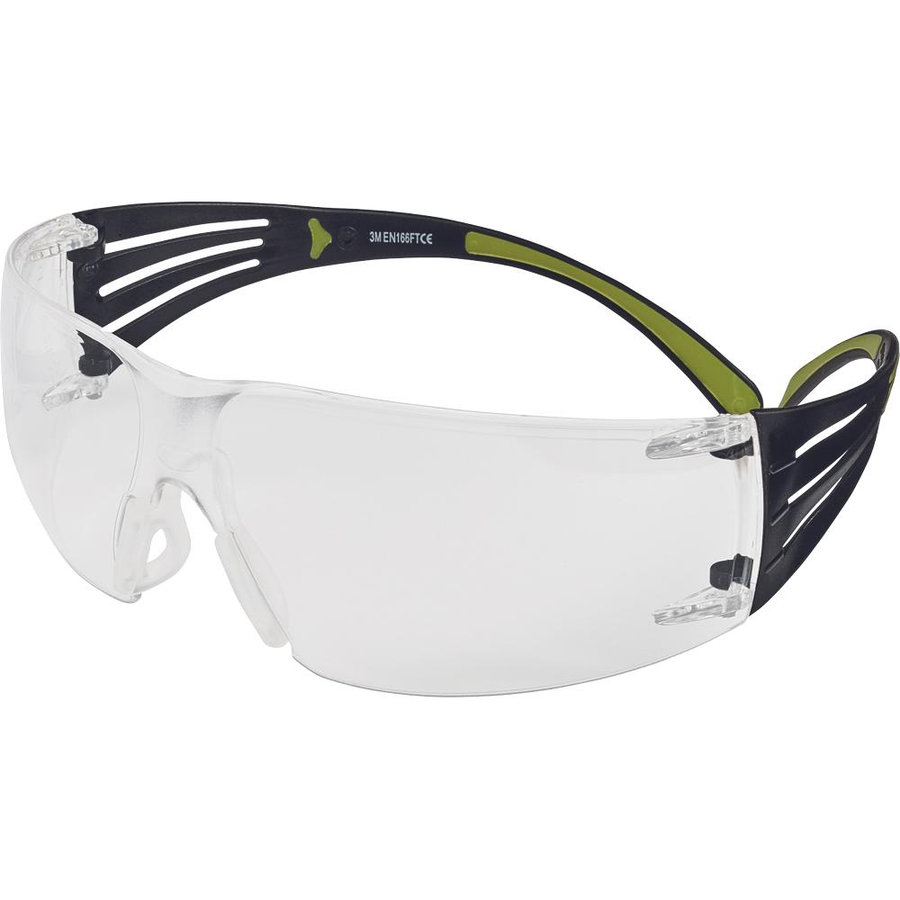 3M SF400 SecureFit Ochranné okuliare