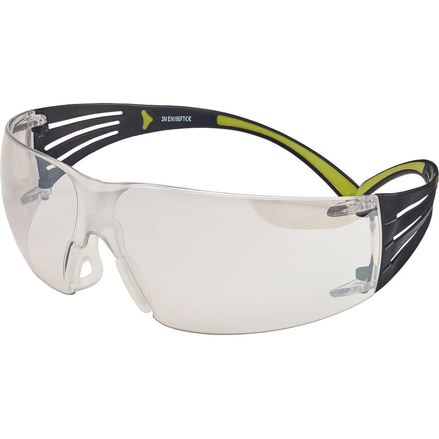 3M SF400 SecureFit Ochranné okuliare