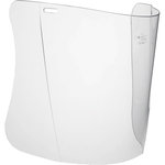 Ear Defender Čírý PC štít pre set ED