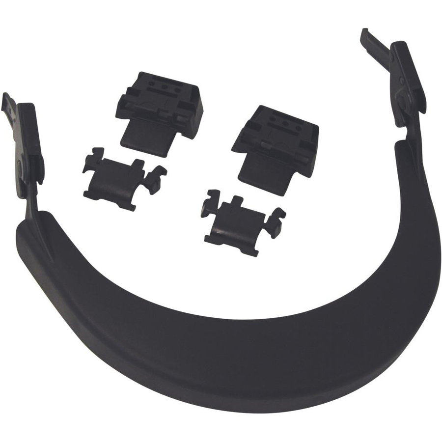 JSP ANV000-001 Držiak štítu na prilbu MK 2, 3, 7