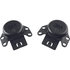 3M PELTOR P3EV/2 Adaptér na prilbu 30mm