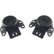 3M PELTOR P3EV/2 Adaptér na prilbu 30mm