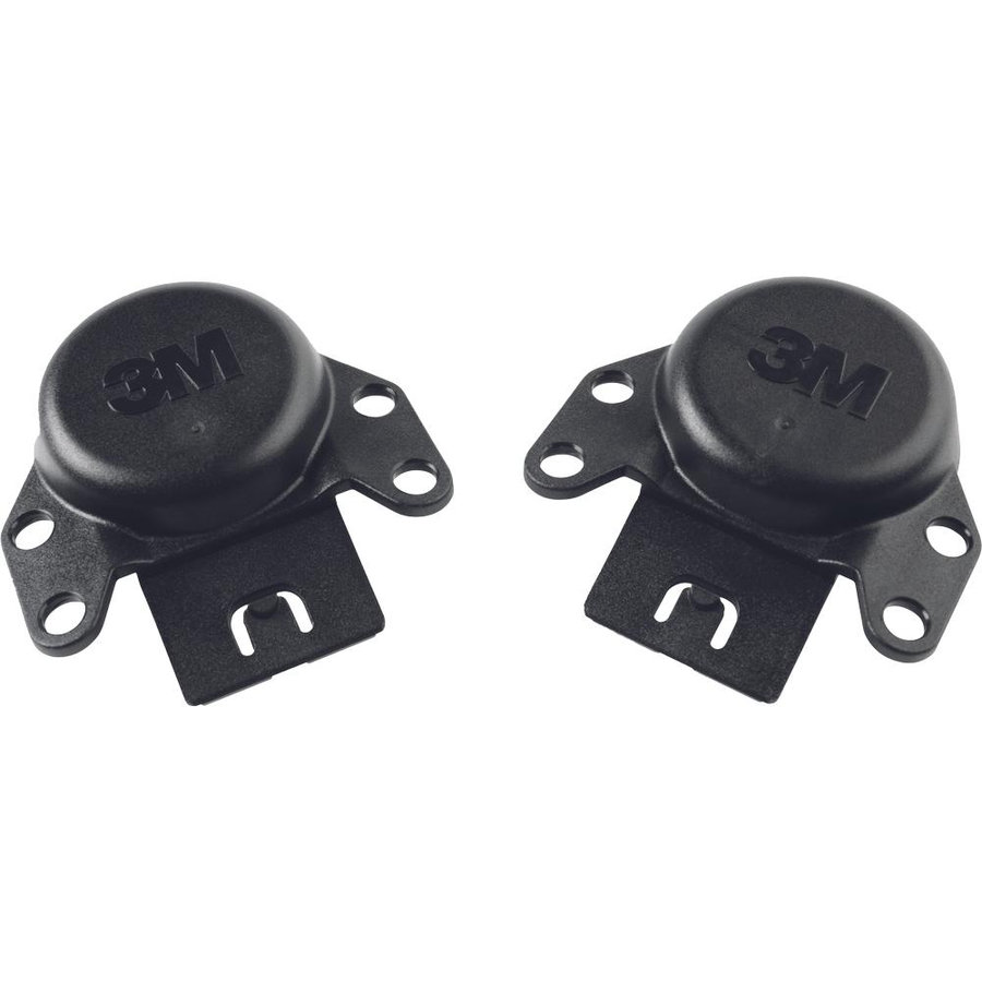 3M PELTOR P3EV/2 Adaptér na prilbu 30mm