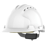 JSP EVO8 WR Bezpečnostná prilba ventilovaná