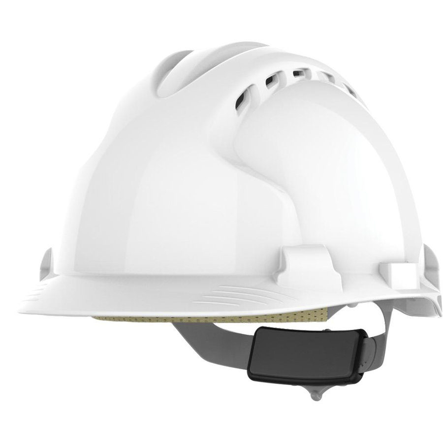 JSP EVO8 WR Bezpečnostná prilba ventilovaná