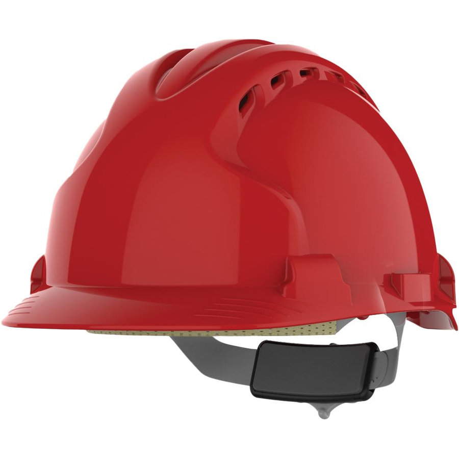 JSP EVO8 WR Bezpečnostná prilba ventilovaná