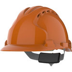 JSP EVO8 WR Bezpečnostná prilba ventilovaná