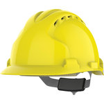 JSP EVO8 WR Bezpečnostná prilba ventilovaná