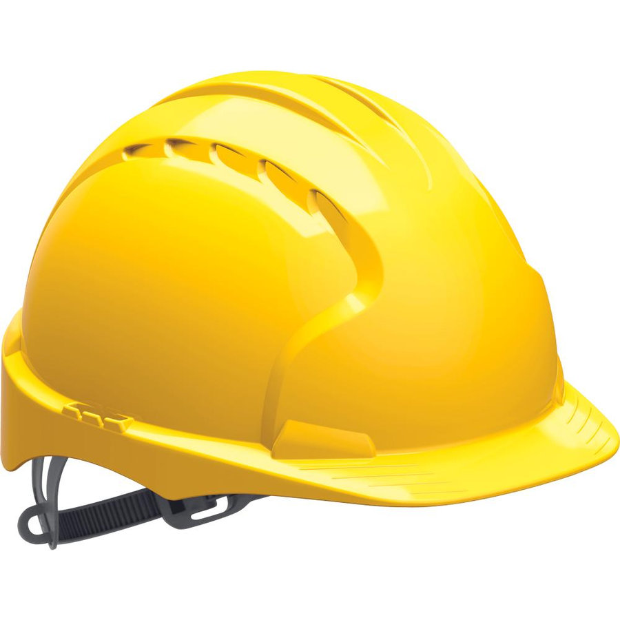 JSP EVO2 Bezpečnostná prilba neventilovaná